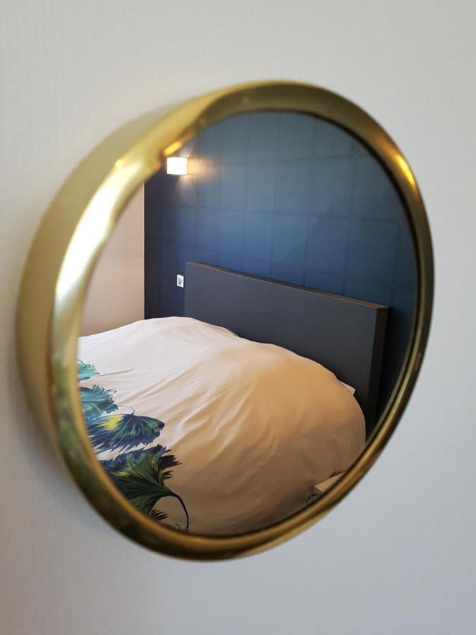 La Belle Jaune- Bed And Breakfast Moulins-les-Metz Exterior photo